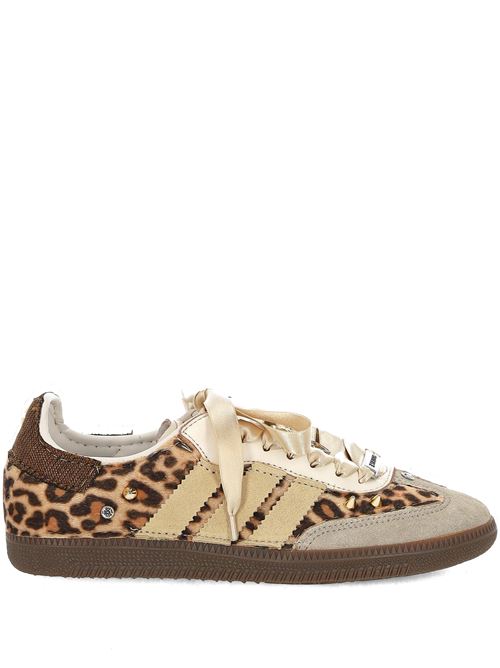 Adidas Samba - Leopard - Lynx SEDDYS | ADIDAS SAMBALYNX